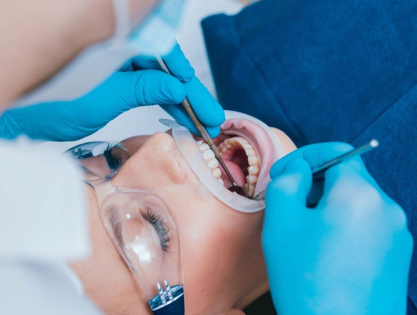 4 Breakthroughs in Dental Technology You Should Know About