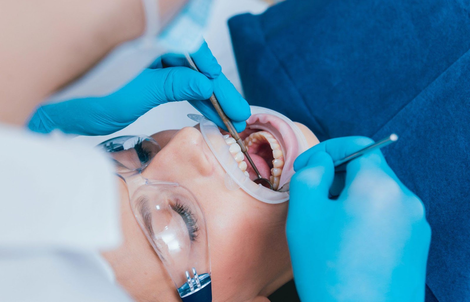 4 Breakthroughs in Dental Technology You Should Know About – Atlanta